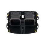 AC Outlet Air Vent Panel fit for Toyota Corolla 2.4L 2008-2013 55436-02180 - Image 3