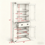 Storage Cabinet - Image 7