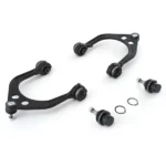 4x Front Upper Control Arms Lower Ball Joint fit for 2006 - 19 Dodge Charger Magnum - Image 6
