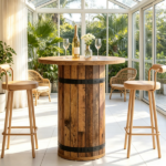 Bar Table (Only bar table) - Image 5