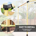 Pergola Kit - Image 8