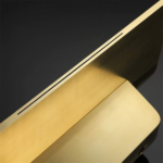Waterfall Bathroom Sink Faucet - Image 4