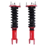 MaXpeedingrods Front Coilovers Lowering Suspension Kit fit for Mazda Miata 06-15 NC