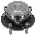 Rear Wheel Bearing Hub fit for Chevrolet Malibu FWD 2016-2021 512575 HA590488 - Image 5