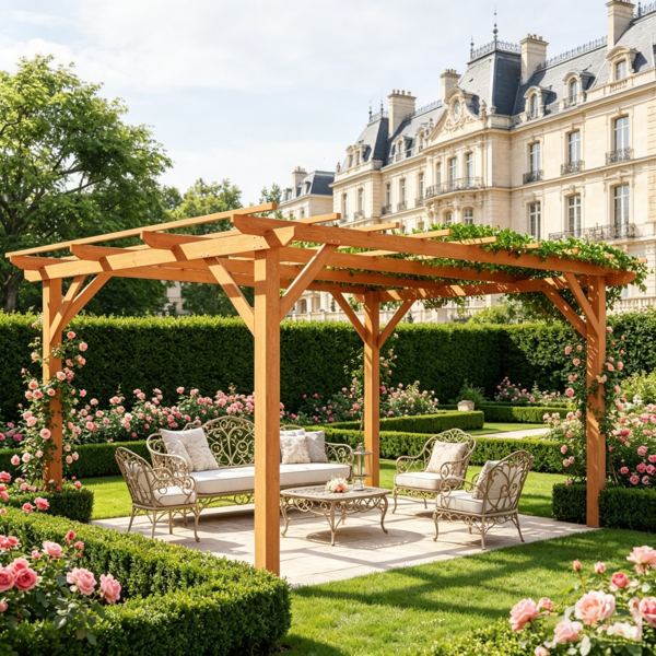 Pergola