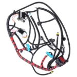 Engine Wiring Harness fit for 1999-01 Ford F-250 F-350 F-550 Super Duty 7.3L Diesel - Image 6