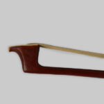 4/4 Wood Cello Bag Bow Rosin Bridge White - Image 18
