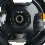 Power Steering Pump w/ Pulley Fit For Infiniti EX35 FX37 G35 M35 Q40 Q70 491101CB0B - Image 3