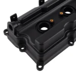 RH Valve Cover fit for Nissan Pathfinder Xterra 4.0L 2005-2015 Black 13264-EA200 - Image 3