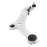 2 Pcs Suspension Kit Front Lower Control Arms Fit for Nissan Quest 2011-2017 512-50635R, 512-50636L 524-221 524-222 - Image 3