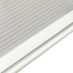Same Code 43523055 HT-100 x 96cm Household Application Door & Window Rain Cover Eaves Gray Holder - Image 24
