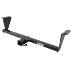 2" Hitch fit for Chevrolet Equinox EV 2024-2026 Powder Coat Rear 3500lbs