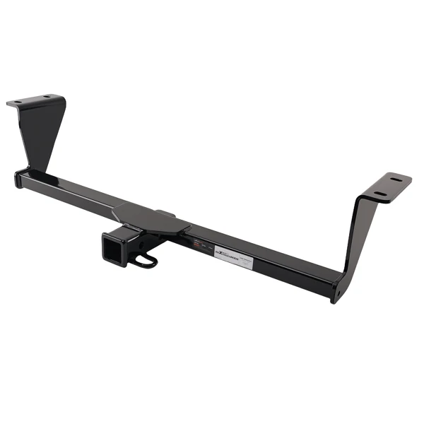 2" Hitch fit for Chevrolet Equinox EV 2024-2026 Powder Coat Rear 3500lbs