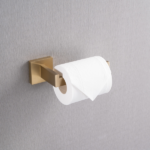 4- Piece Bathroom Hardware Set - Image 8