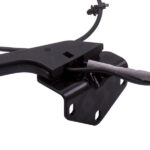 Car Rear Right Sliding Door Cable Fit for Mercedes Sprinter 2006 Fit for VW Crafter 2006 9068203769 , 9068203369 - Image 7