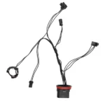 Headlight Wire Harness Assembly fit for Mercedes C300 Sport Sedan 2008-2011 - Image 6