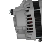 Alternator 13966 fit for Acura RSX 2.0L & Honda CR-V 2.4L 2002 2003 2004 2005 2006 - Image 4