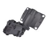 Axle Locker Actuator Replacement for RAM 2500 3500 6.4L 6.7L V8 GAS OHV 2019-2022 68449574AA - Image 6