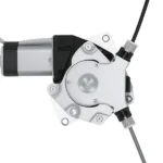Power Window Motor Assembly fit for Mitsubishi Galant 2004-2012 Rear Right Passenger - Image 3