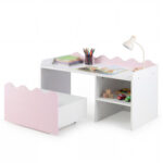 Aluminum Small Folding Table / Dining Table - Image 17