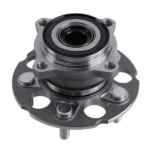 5 Bolt Wheel Hub Assembly Rear fit for Acura RDX Honda CR-V 2012-2016 WE60605 AWD - Image 2