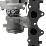 Turbo fit for Hyundai Sonata Kia Optima 1.6L 282312B770 Turbocharger w/ Actuator - Image 5