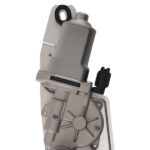 Front Wiper Motor 68229937AA 55079212AA fit for Jeep Grand Cherokee 2011-2013 - Image 4