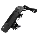 Rear Tailgate Handle Camera fit for Toyota Tundra 2007-2013 690900C050 Black - Image 4