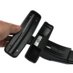 43.3" Car Roof Rack Universal Model With Lock - Image 9