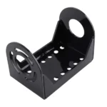 Universal 3-Bolt Trailer Jack Mount Plate A-Frame Tongue Steel Construction