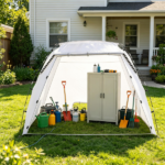 Spray Paint Tent - Image 6
