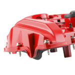 Aluminum Valve Cover Set fit for Mini Cooper N18 S R55 R56 R57 R58 R59 1.6T 11-16 - Image 5
