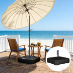 Outdoor Umbrella Base Only the base - Image 6