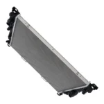 Cross Flow Cooling Radiator fit for BMW 530i 540i G30 740i G12 17118476010 MT - Image 3