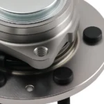 Front LH RH Wheel Bearing Hub fit for Chevrolet Suburban 2WD 2015-2020 HB515159