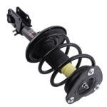 10x Front Struts Coil Spring w/ Control Arms fit for 2007-2013 Nissan Altima 172393 - Image 2