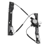 Electric Window Regulator Front Left fit for Ford Focus Titanium 2.0L 2016-2018 - Image 6