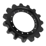 Drive Sprocket Direct Replacement fit for Bobcat T450 T550 T590 T595 15 Teeth 720405 - Image 6