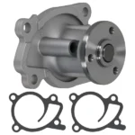 Coolant Water Pump fit for Nissan March/Versa 1.6L 2012-2020 B10103HC0A Aluminum - Image 6