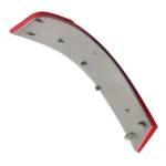 Bumper Reflector fit for BMW 320i 328d 335i xDrive 2012-2015 63147301187 Red - Image 22