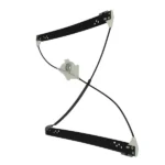 Front Right Window Lifter Assembly fit for Porsche Cayenne VW Touareg 7L0837462 - Image 6