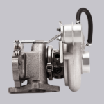 Turbo Turbocharger FIT For Subaru Impreza WRX/STI EJ20 EJ25 2002-2006 2005 TD05 20G - Image 2