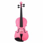 [Do Not Sell on Amazon] 4 String 30in Short Scale Thin Body GB Electric Bass Guitar with Bag Strap Connector Wrench Tool Burlywood - Image 26