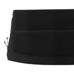 Trunk Shielding Cover Cargo Cover fit for Lincoln Corsair 2020-24 Easy installation