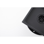 4 Inch Square Shower Floor Drain - Image 2