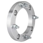 4pc 1" 4/156 ATV Wheel Spacers for Polaris Sportsman Ranger RZR 500 800 4x156 - Image 2