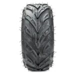 Front Left Power Window Regulator with Motor for 88-02 Chevrolet/GMC - Image 7