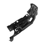 Driver Side Bumper Bracket Rear fit for Toyota Tacoma Sport 2016-2023 5215404010 - Image 4