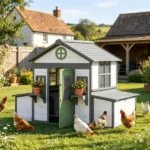 Chicken Coop - Image 5