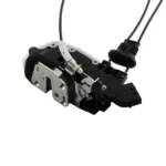 Door Lock Actuator Device Front Right fit for Nissan Rogue 2008-15 80500-JM00A 2pcs - Image 3